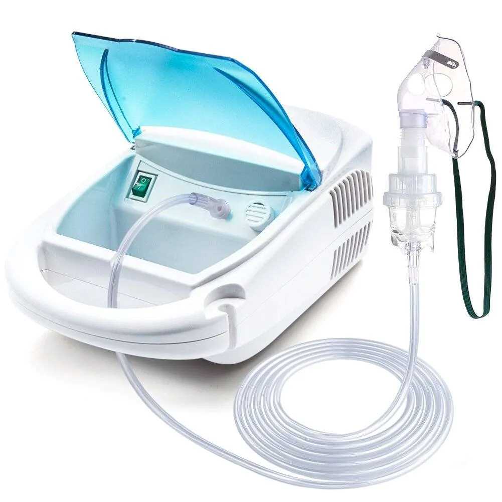 Nebulizer Machine