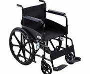 Wheelchair